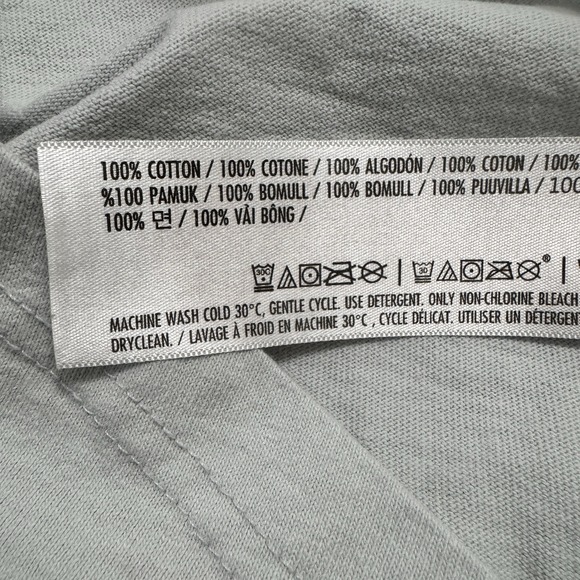 Disneyland Stitch Spirit Jersey Small Lilo Scratches Oversized Shirt Adult‎ - Picture 12 of 13